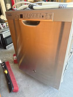 Diswasher