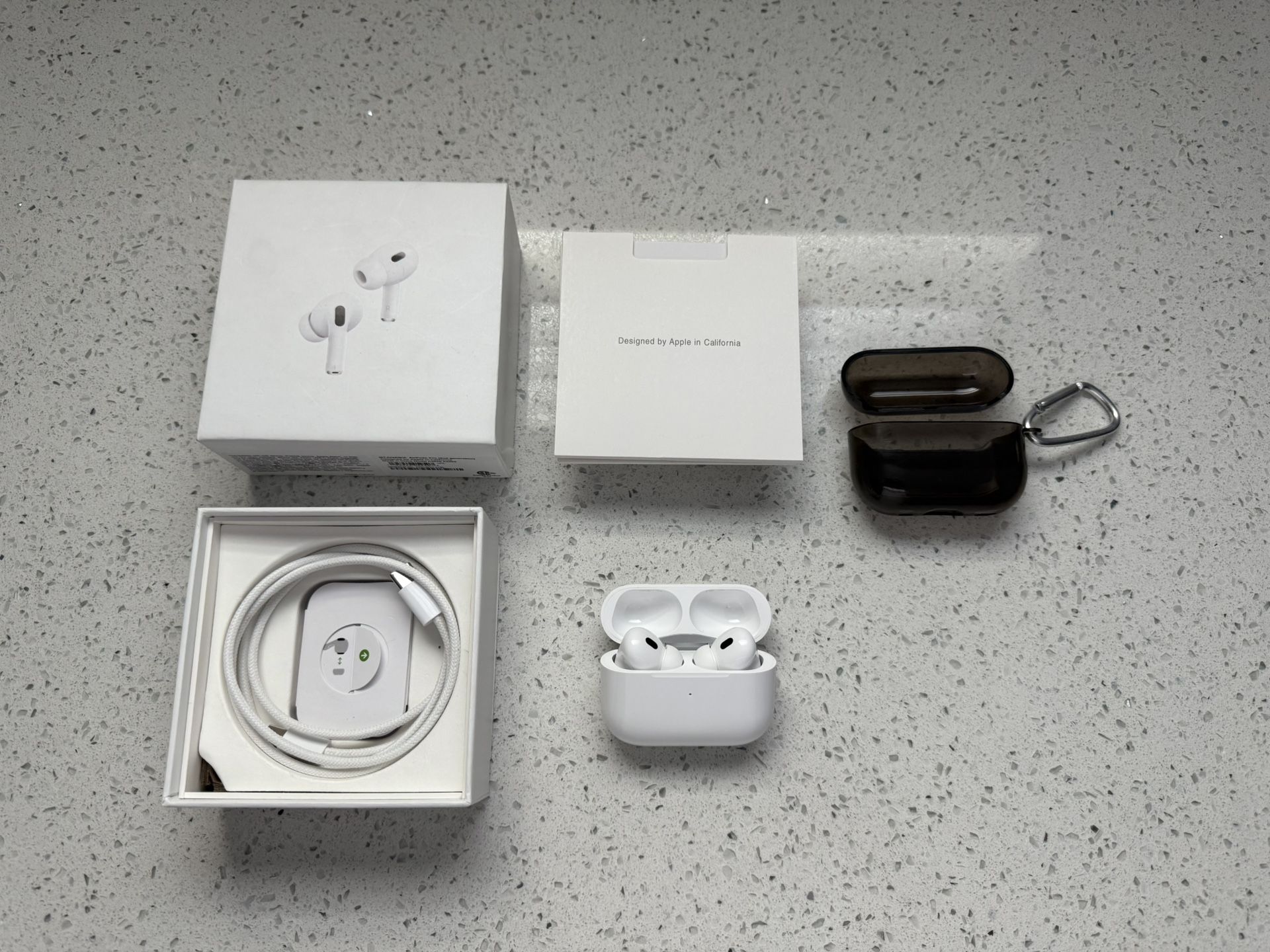 Apple AirPods Pro 2