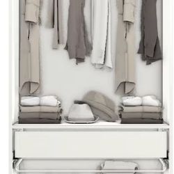 Ikea Pax Wardrobe Units
