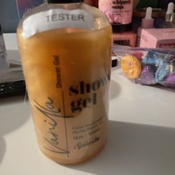 Shower Gel
