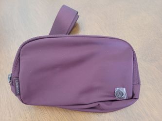 LuLuLemon Everywhere Belt Bag with Long Strap