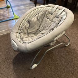 Baby Swing bouncer 