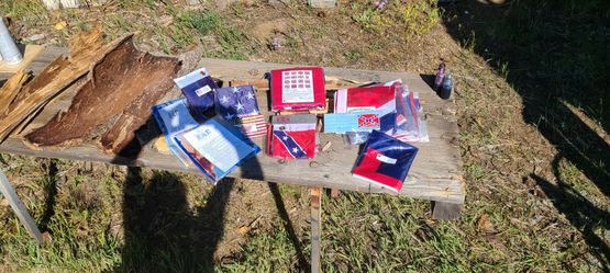 Flags For Sale