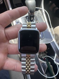 APPLE WATCH 44MM Nike+
