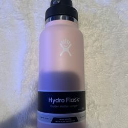 32 oz hydro flask 