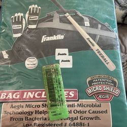 Softball Bag