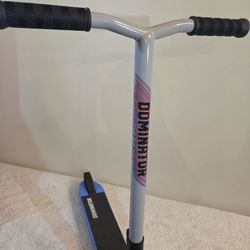 Scout Complete Trick Scooter for kids used. 