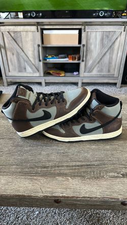Nike Dunks