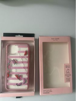 11 Pro Max Kate Spade Phone Case