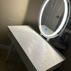 Vanity/espejo
