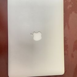 2015 Macbook Air 