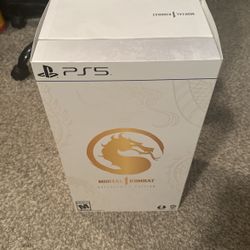 Mortal Kombat 1 Kollection Edition