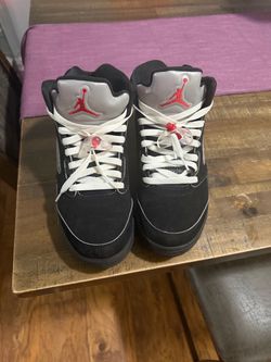 Jordan retros men size 8