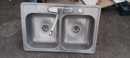 Sink