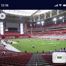 Cardinals V Colts Tonight @ 6:15 