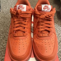 Nike Shoes 