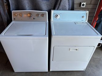 White machines