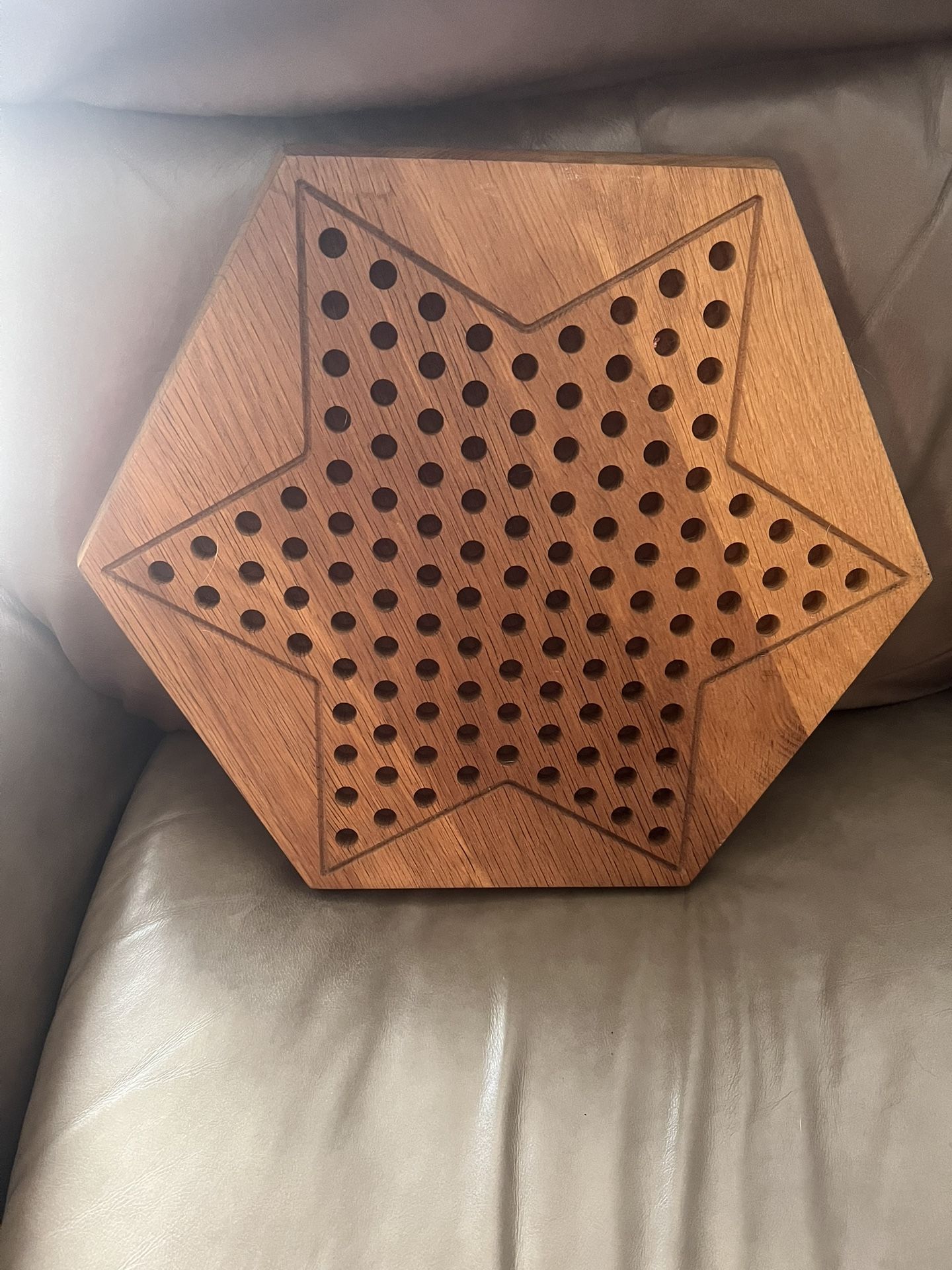 Chinese Checker Board