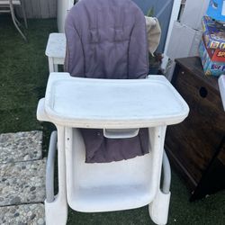 Kids High chair