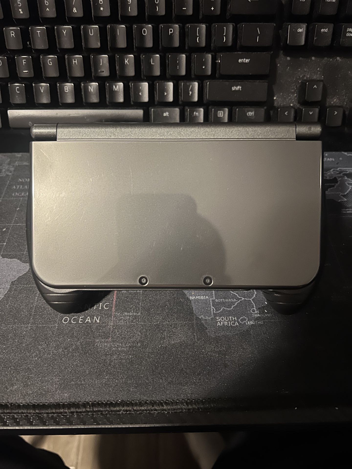 NEW 3DS XL Modded