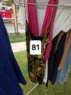 New and used Fashion Nova & Shein dresses