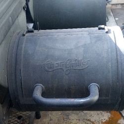 Char Griller