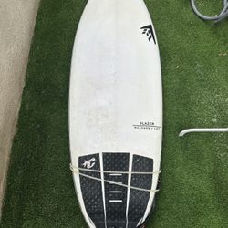 Surfboard Glazer Machado 5’10 Shortboard