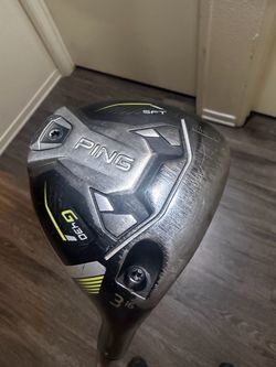 Ping G430 3 Wood SFT