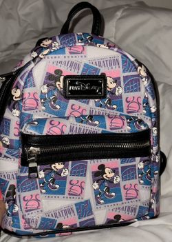 Disney x Loungefly Backpack 