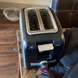 Toaster