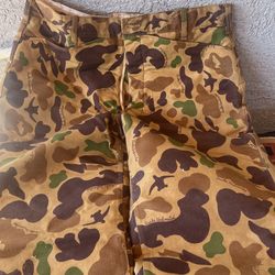 Hunting  Pants Insulated