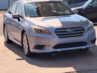 2015 Subaru Legacy