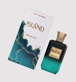 Khadlaj Island and Khadlaj Island Dreams