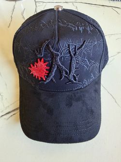 Barbas Hats x Willito