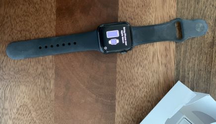 APPLE WATCH  Series 6 - 40mm