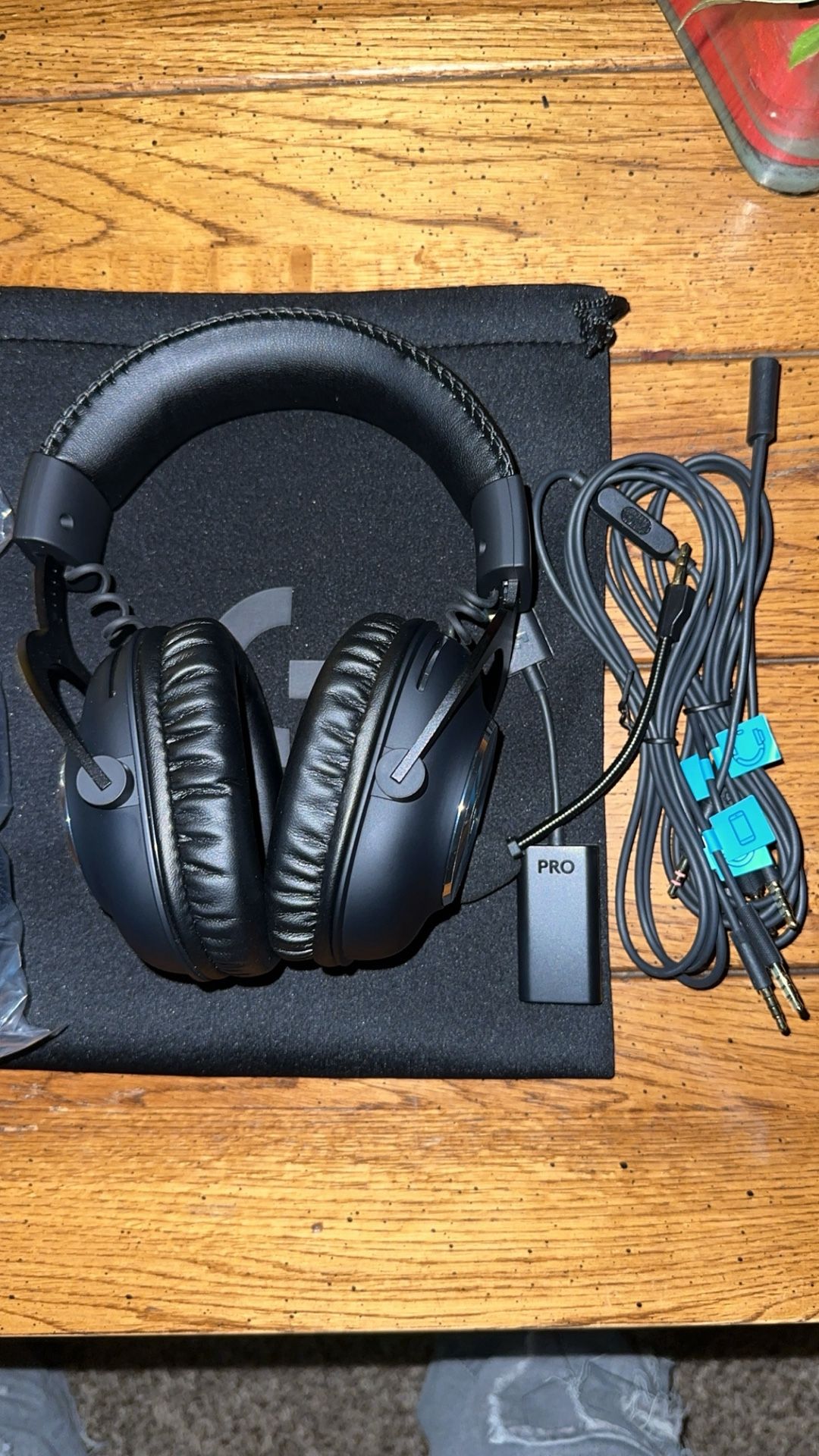 Logitech Headset