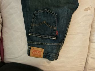 Boy Levi’s 514