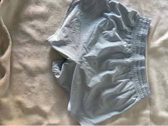 Lululemon Hottie Hot shorts