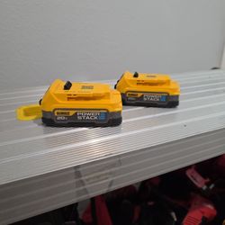 Dewalt Power Stack 