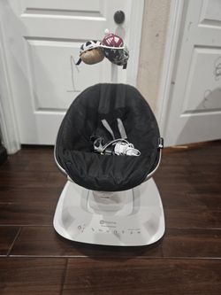 Baby Swing- Mesedora Para Bebe