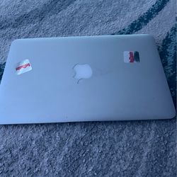 MacBook Air (2015)