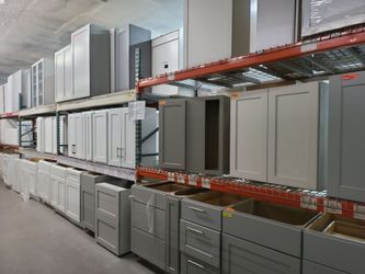 Kitchen Cabinets