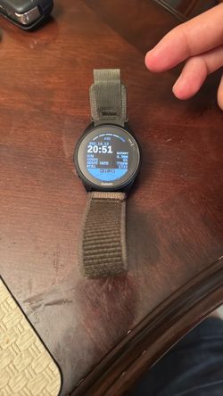 Garmin Forerunner 165