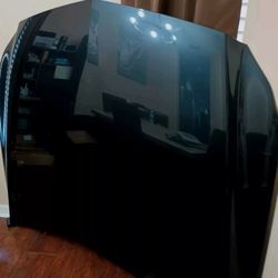 12-18 CLS Mercedes Benz Hood
