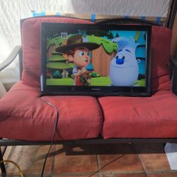 Tv Dynex 32 Inch No Control 