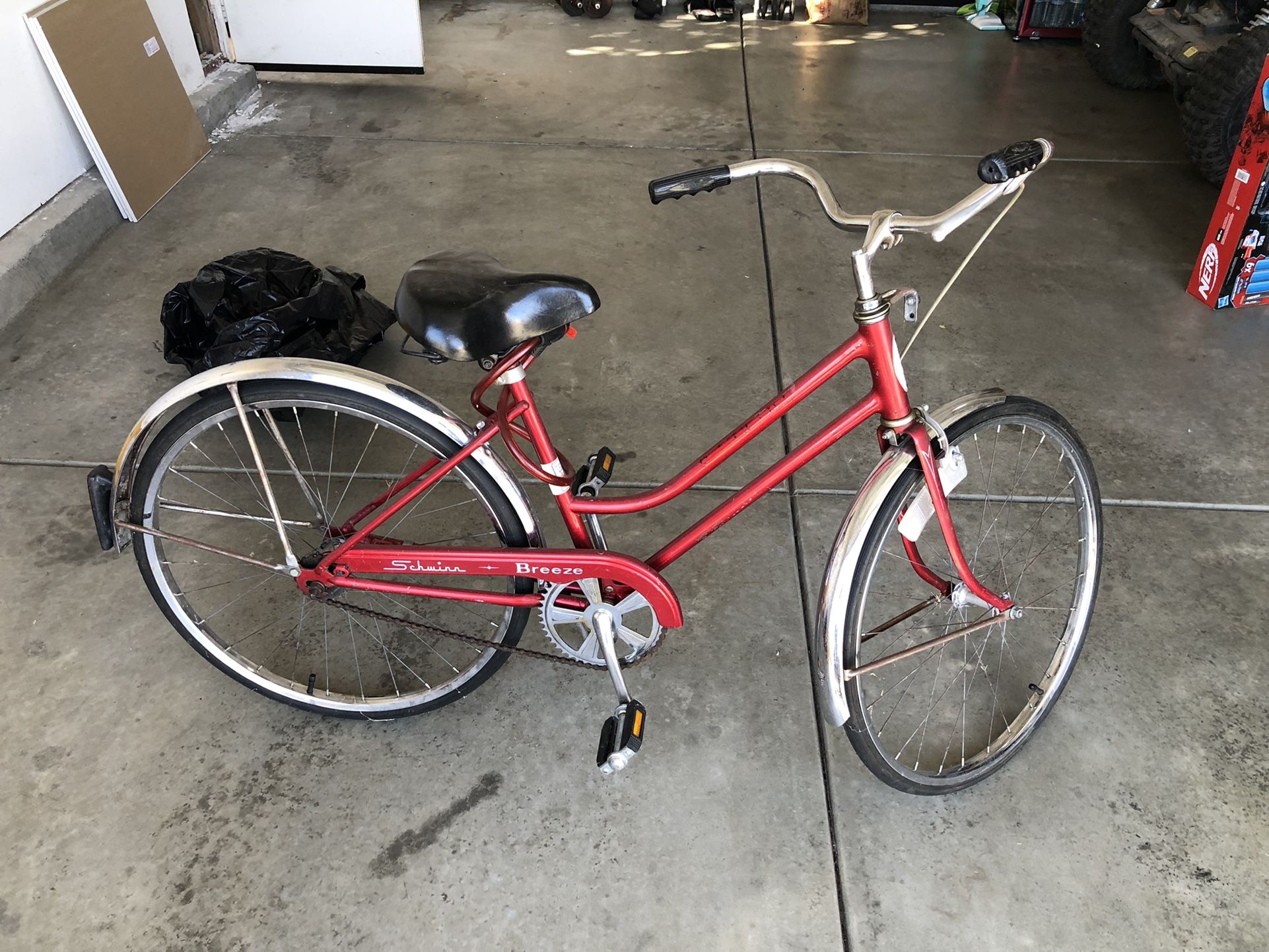 Schwinn Bicycle