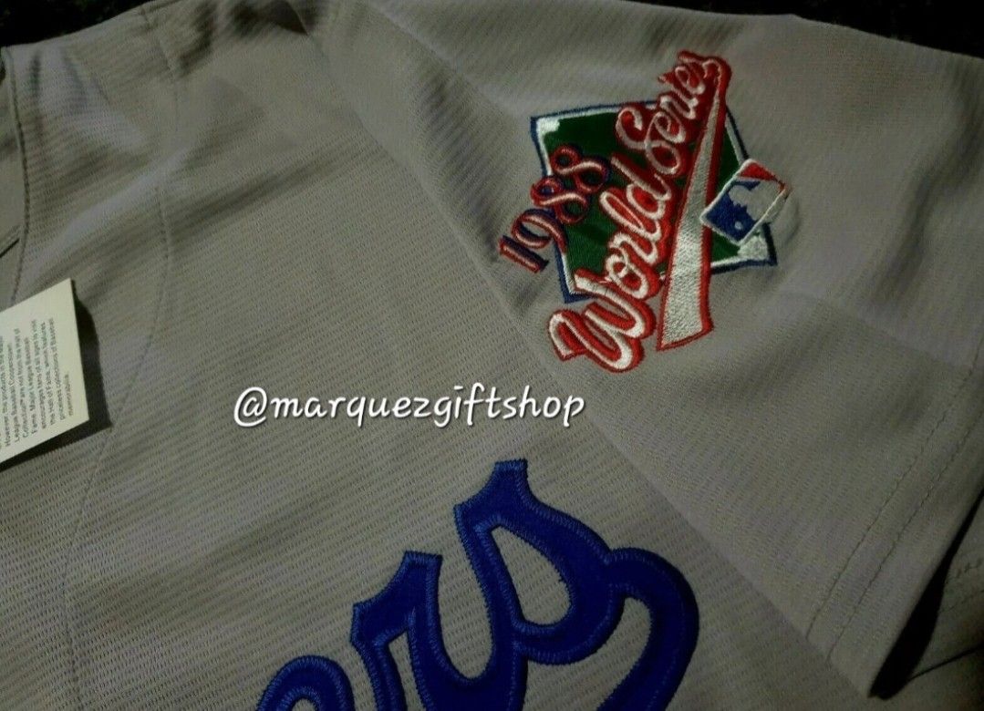 Men's Kirk Gibson Dodgers Jerseys for Sale in Riverside, CA - OfferUp