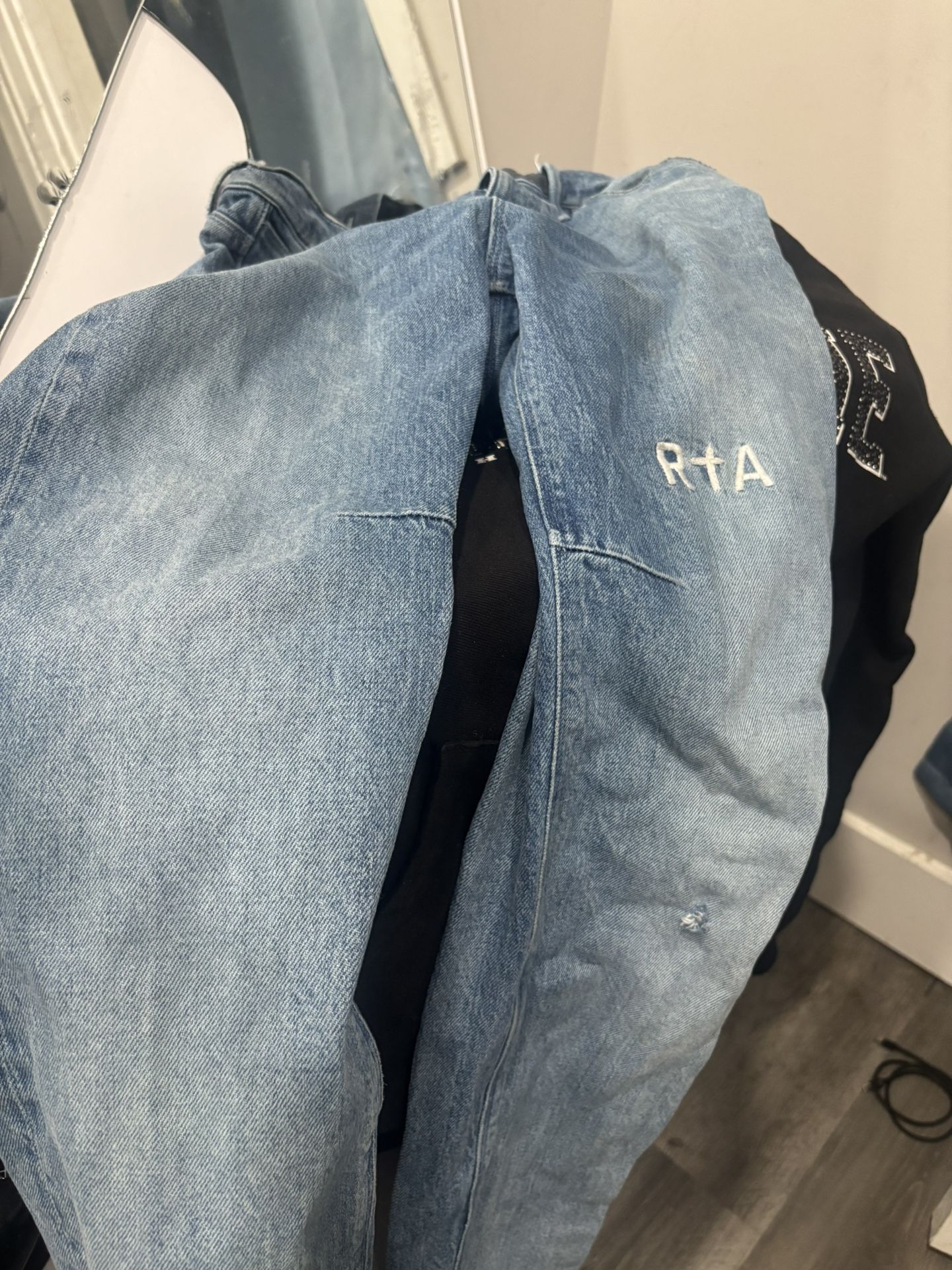 Rta & Ksubi Bundle $200