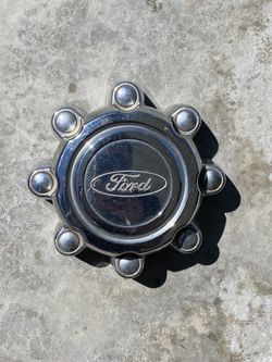Ford Cap