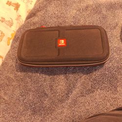 Nintendo Switch Case